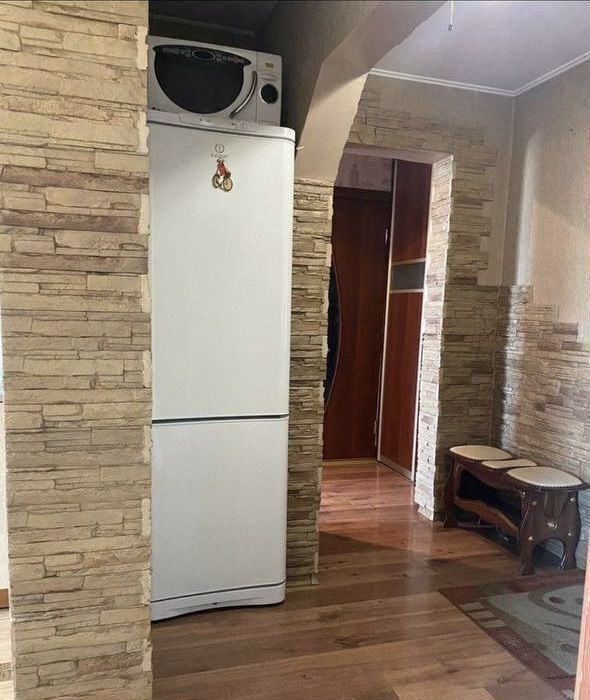квартира г Улан-Удэ р-н Железнодорожный ул Гагарина 22 фото 6