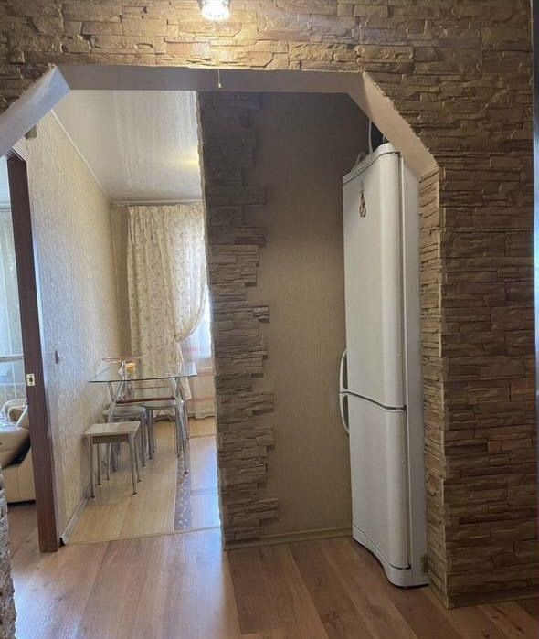 квартира г Улан-Удэ р-н Железнодорожный ул Гагарина 22 фото 8