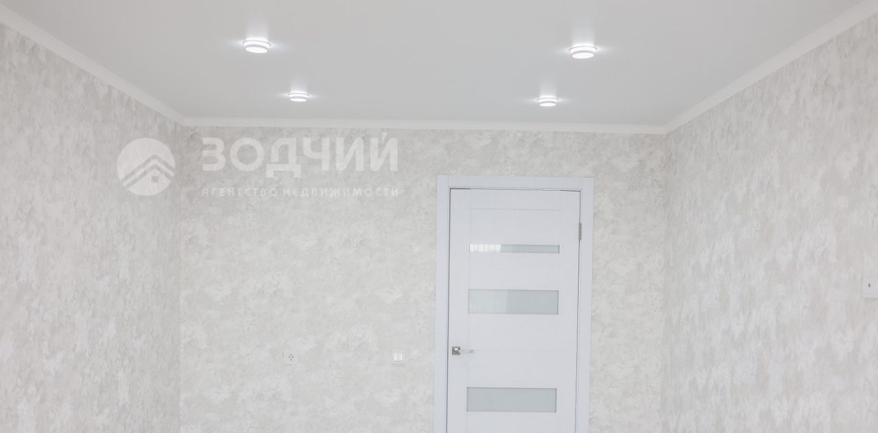 квартира г Чебоксары р-н Ленинский ул Композитора Васильева 9к/1 фото 18