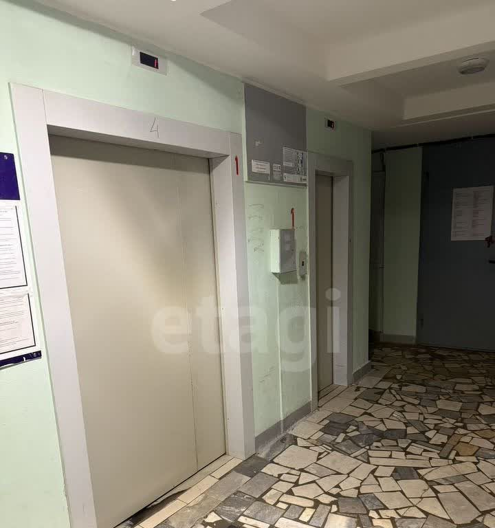 квартира г Зеленоград Зеленоград-Крюково, 11-й м-н, к 1102 фото 20