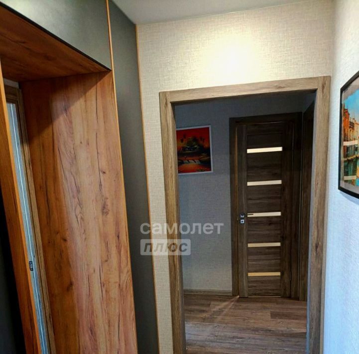 квартира г Ноябрьск ул Магистральная 81 фото 4