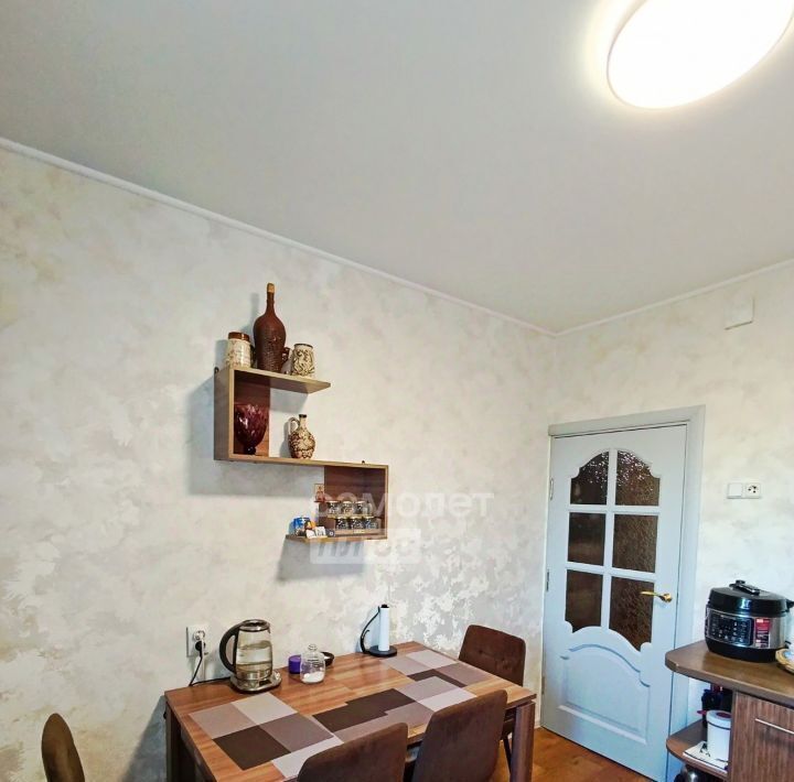 квартира г Ноябрьск ул Рабочая 22 фото 2