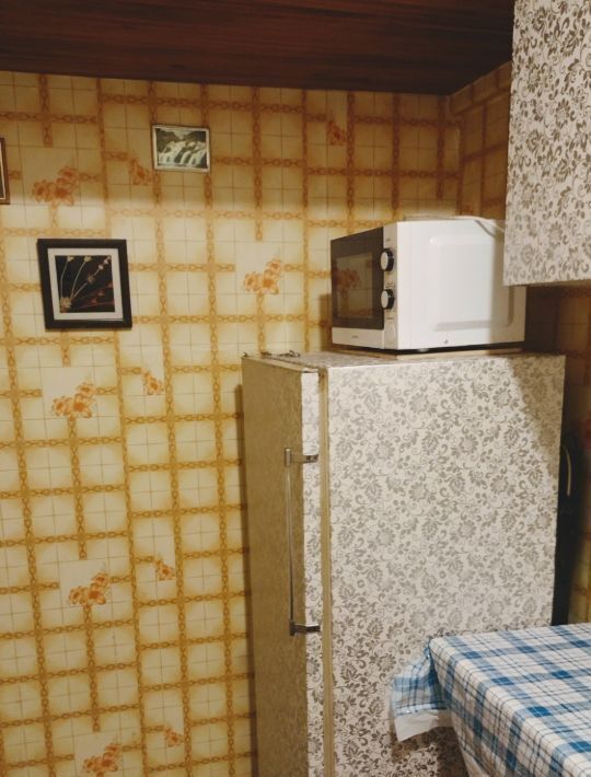 квартира г Норильск проезд Котульского 6 фото 4