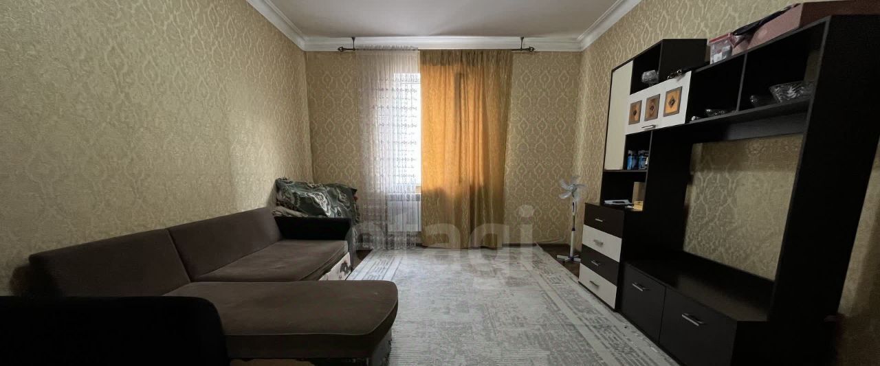 квартира г Махачкала р-н Ленинский ул. Кирпичная, 39 фото 3