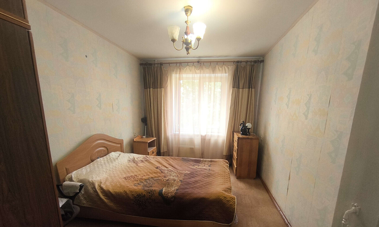 квартира г Шарыпово 7-й м-н, 11 фото 10