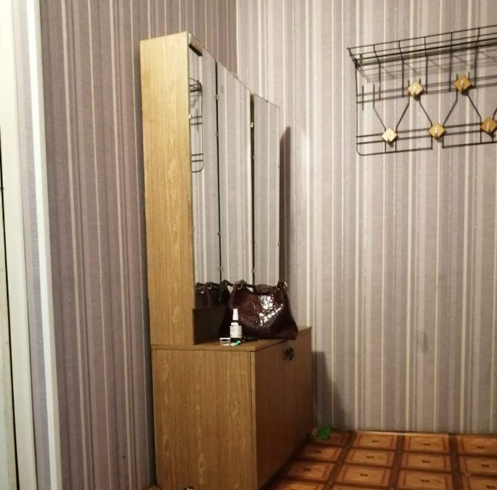 квартира г Красноярск р-н Октябрьский микрорайон Северо-Западный ул Тотмина 16 фото 19
