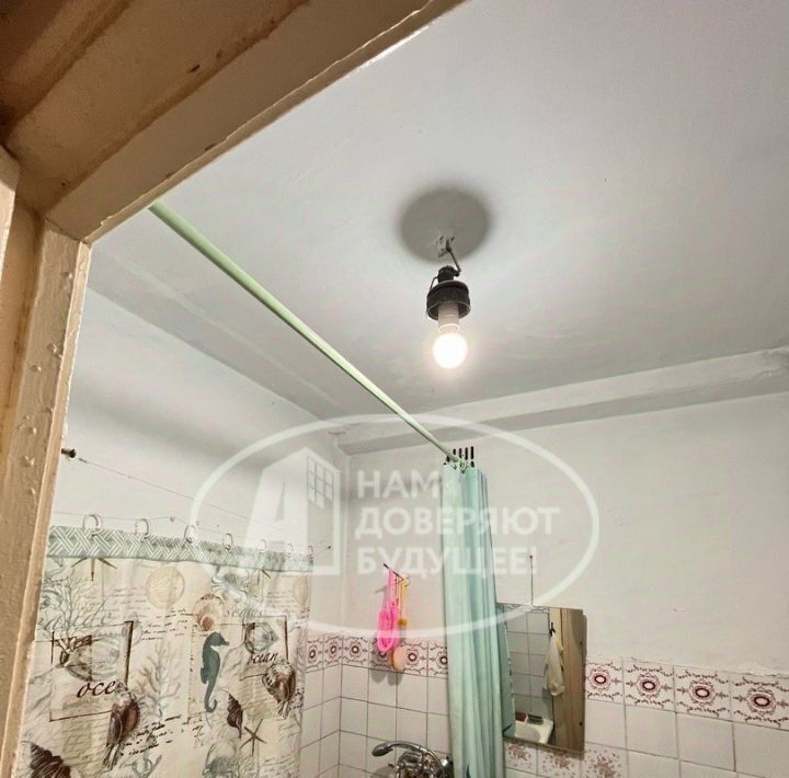 квартира г Лысьва ул Кузьмина 28а фото 5