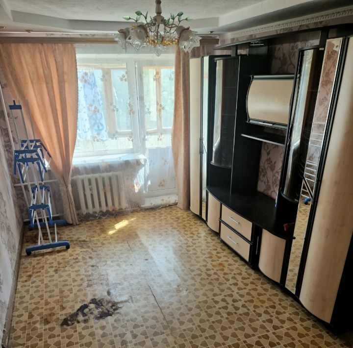квартира г Пермь р-н Дзержинский ул Хохрякова 6а фото 12