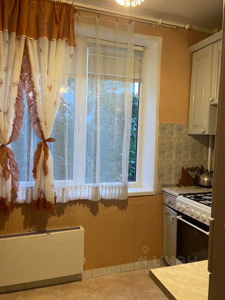 квартира г Москва ЗАО Тропарево-Никулино ул 26-ти Бакинских Комиссаров 4/3 Московская область фото 2
