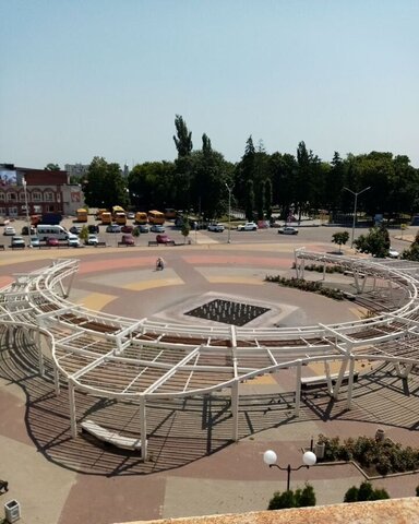 квартира ул 22 Января 83 городское поселение Бобров фото