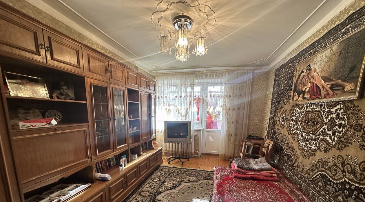 квартира г Владикавказ р-н Иристонский ул Шмулевича 16к/1 фото 6