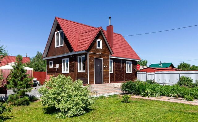 ул Изумрудная Тюмень фото