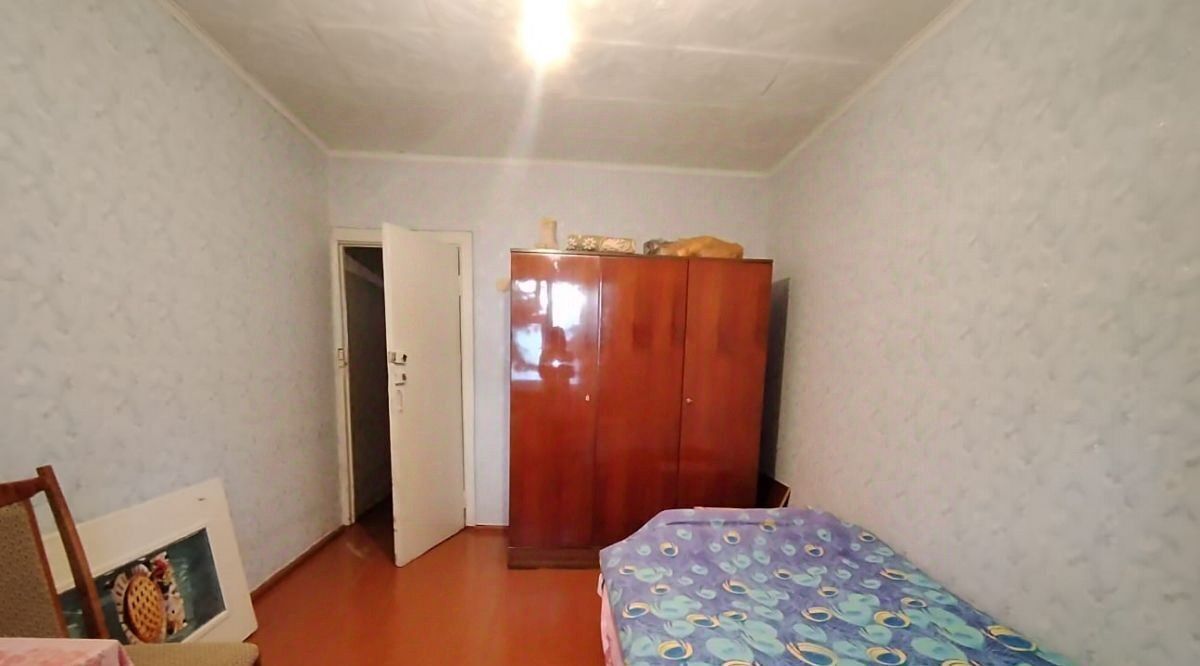 квартира г Курск р-н Центральный ул Гоголя 55 фото 4