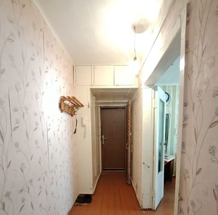 квартира г Курск р-н Центральный ул Гоголя 55 фото 12