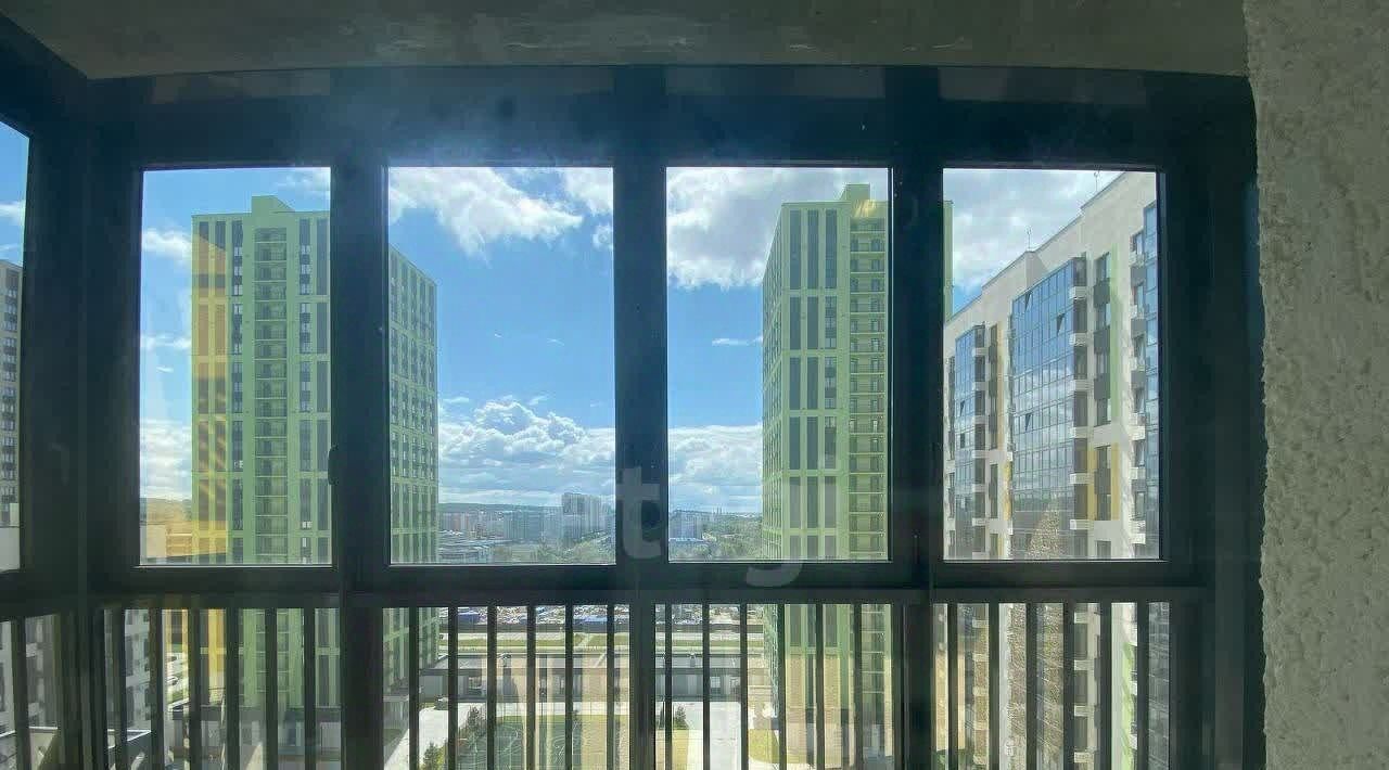 квартира г Казань Суконная слобода ул Александра Курынова 5к/3 фото 8