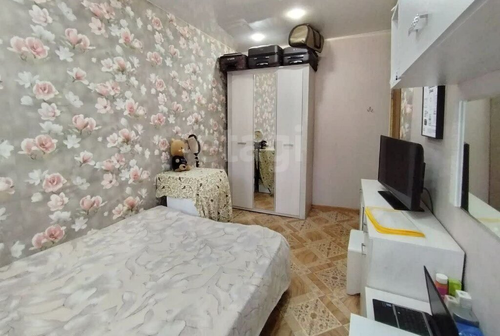 квартира г Ковров ул Киркижа 1 фото 9