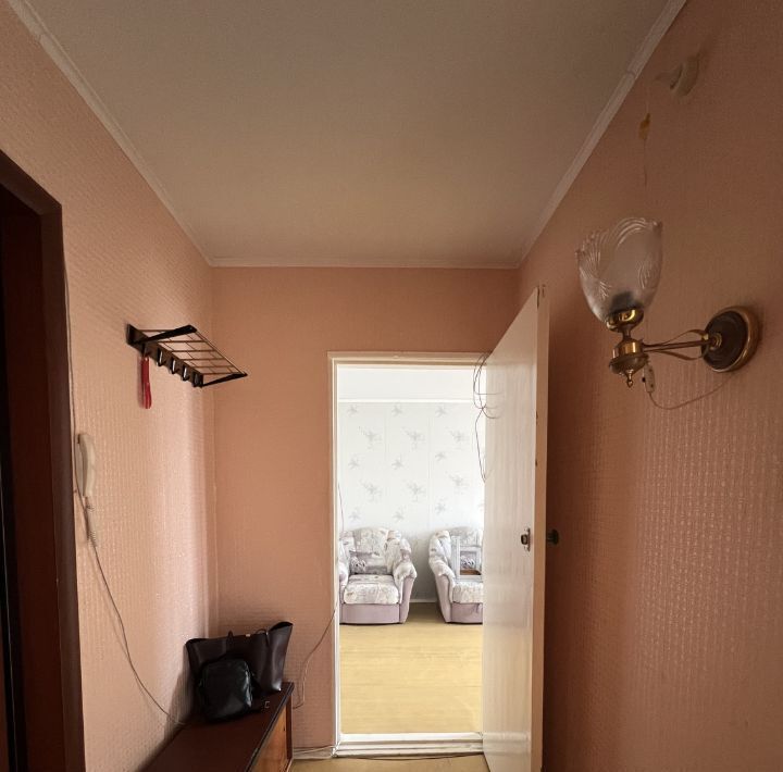 квартира г Асбест ул Калинина 43 фото 2