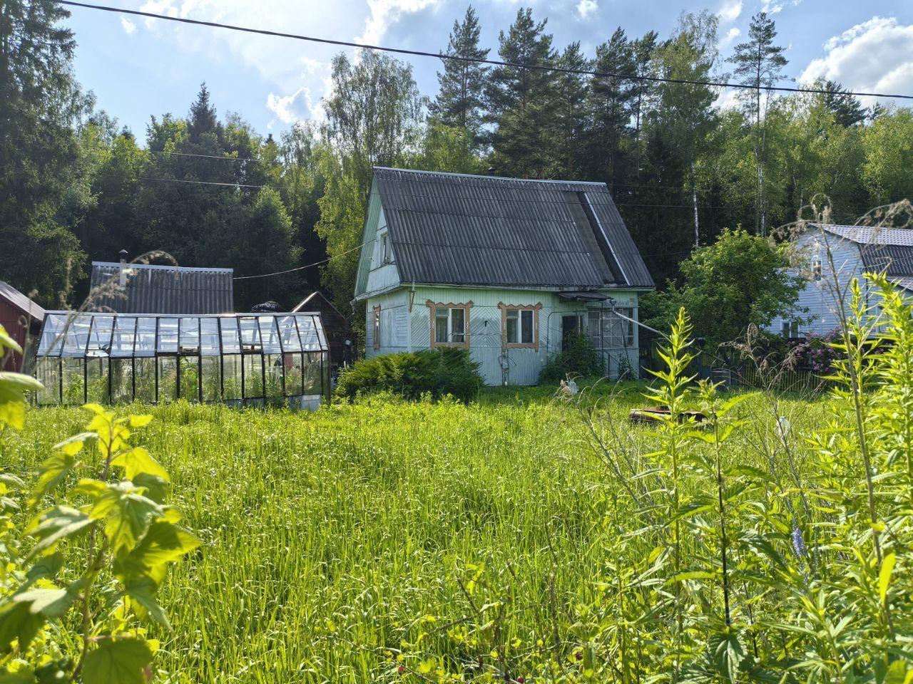 дом г Наро-Фоминск ул Киевская Наро-Фоминский городской округ фото 1