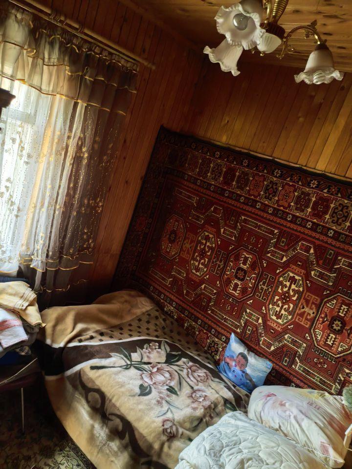 дом г Наро-Фоминск ул Киевская Наро-Фоминский городской округ фото 7