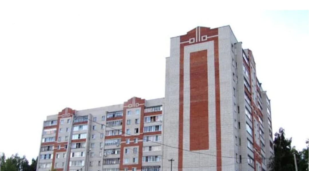 квартира г Владимир р-н Ленинский ул Диктора Левитана 49 фото 1