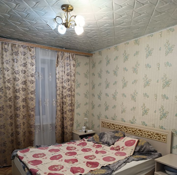 квартира г Владимир р-н Ленинский ул Диктора Левитана 49 фото 15
