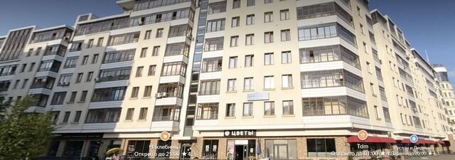 р-н Советский ул Петра Ломако 8 Преображенский микрорайон фото