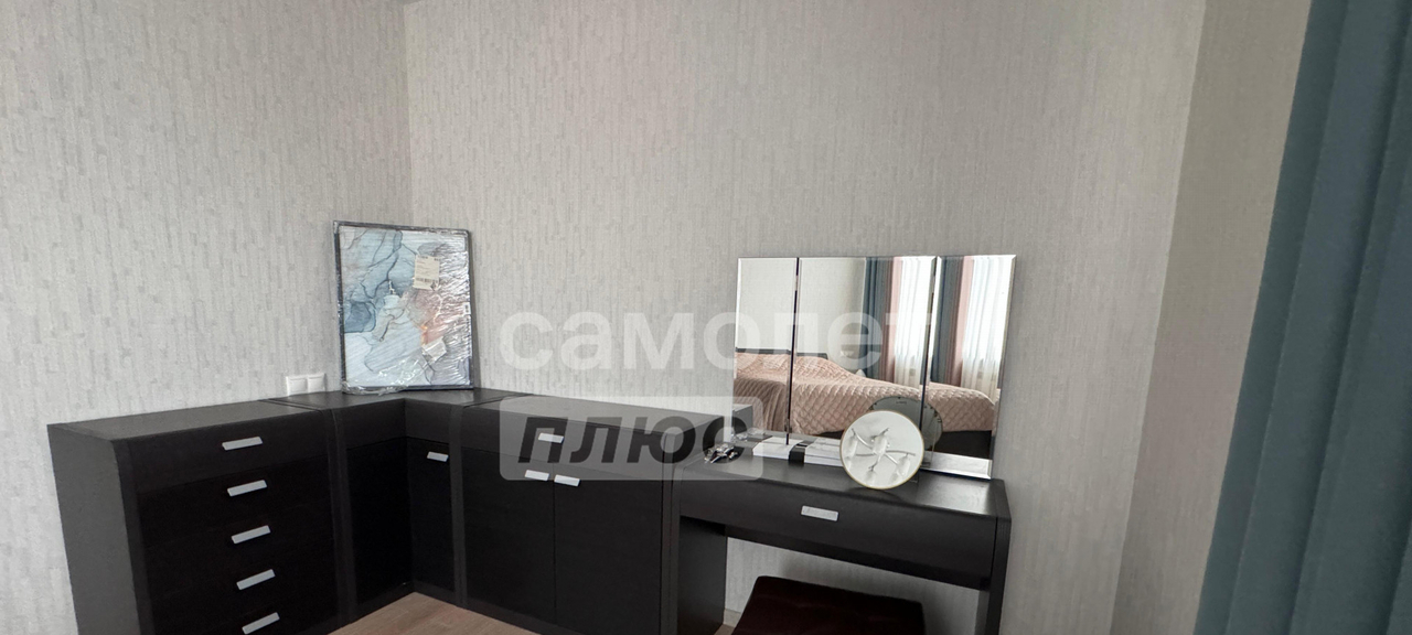 квартира г Раменское ул Чугунова 41 Фабричная фото 10