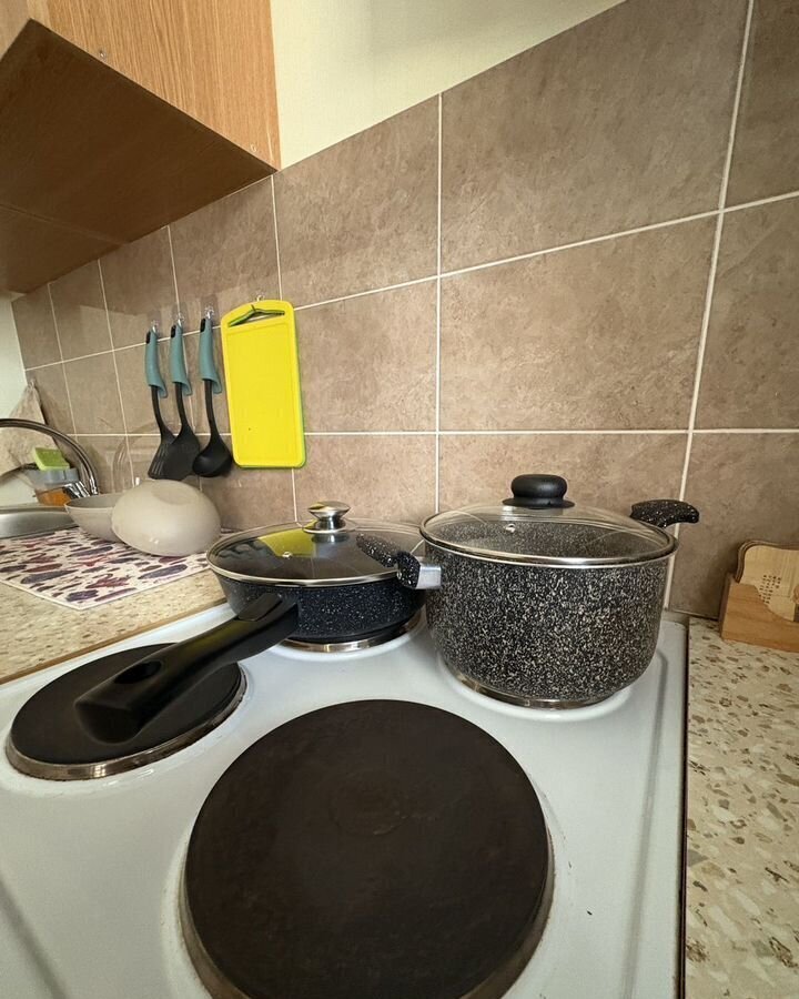квартира г Ялта ул Кирова 155ак/2 фото 25