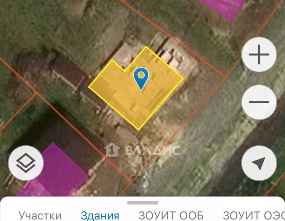 дом г Пенза р-н Октябрьский ул Таганцева фото 25
