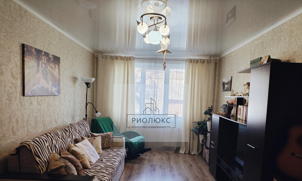 квартира г Магнитогорск р-н Правобережный 120-й м-н, им. Газеты Правда, 64/1 фото 13