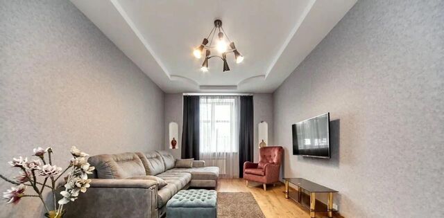 р-н Прикубанский дом 5/1 ЖК «ИНСИТИ (ул. Кирилла Россинского)» фото