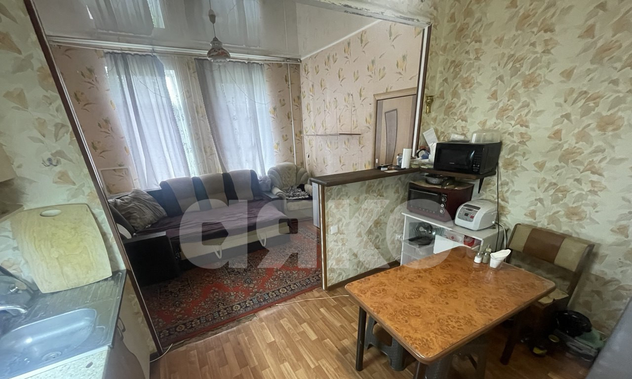 квартира р-н Белореченский г Белореченск ул Перронная 13 Белореченское городское поселение фото 2