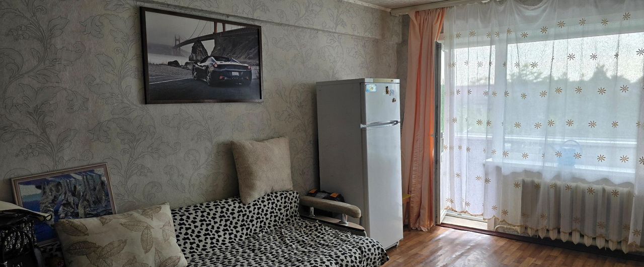 квартира г Благовещенск ул Чайковского 207/7 фото 2