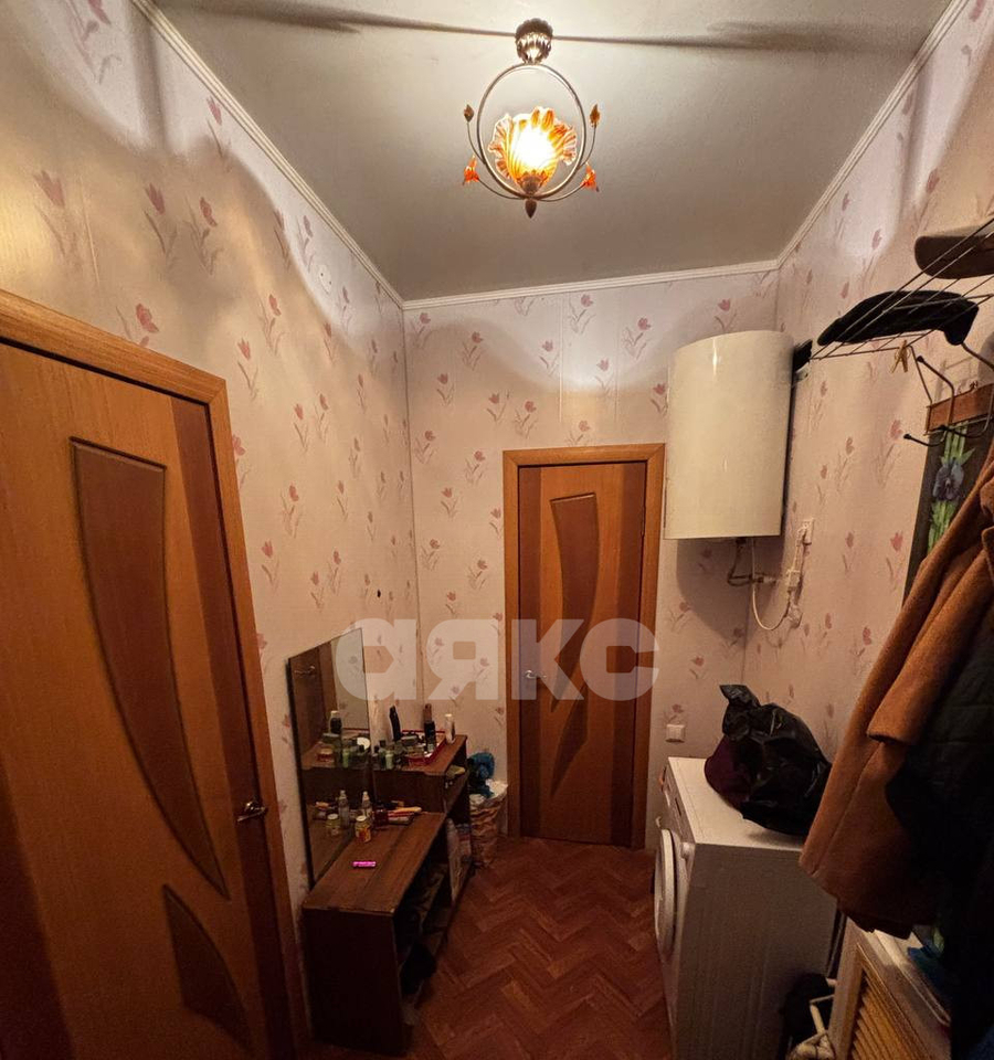 квартира р-н Белореченский г Белореченск ул Перронная 13 Белореченское городское поселение фото 11