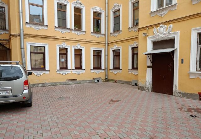 метро Спортивная пр-кт Добролюбова 25 округ Введенский, Петроградка фото