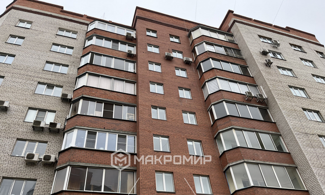 ул Воровского 15б фото