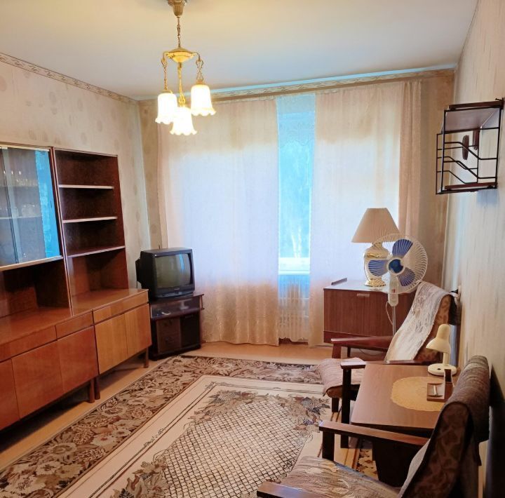 квартира г Йошкар-Ола ул Подольских курсантов 17 фото 2