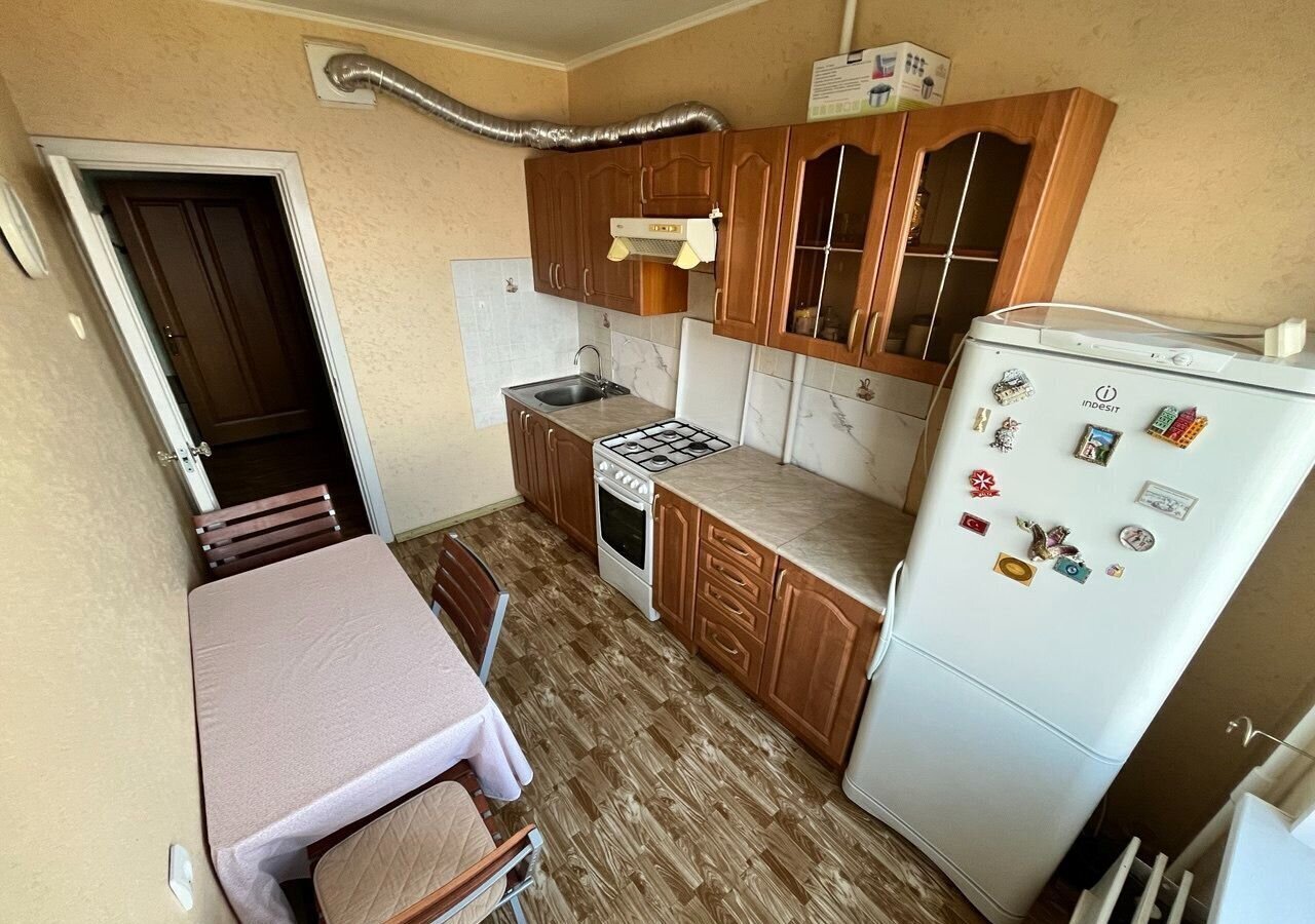 квартира г Волжский ул Мира 155 фото 2