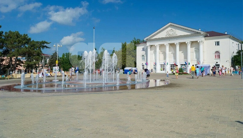 земля р-н Темрюкский г Темрюк ул Энтузиастов Темрюкское городское поселение фото 10
