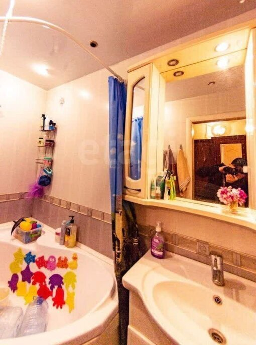 квартира г Симферополь р-н Киевский ул Володарского 8 фото 9