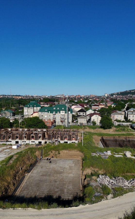 квартира г Махачкала р-н Кировский ул Даганова 143в фото 20