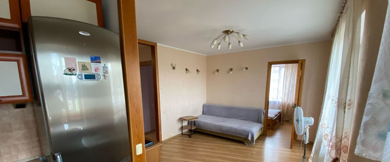 квартира г Обнинск ул Энгельса 18 фото 9