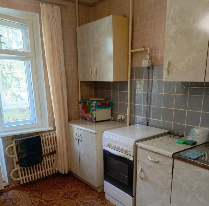 квартира г Йошкар-Ола ул Подольских курсантов 17 фото 13