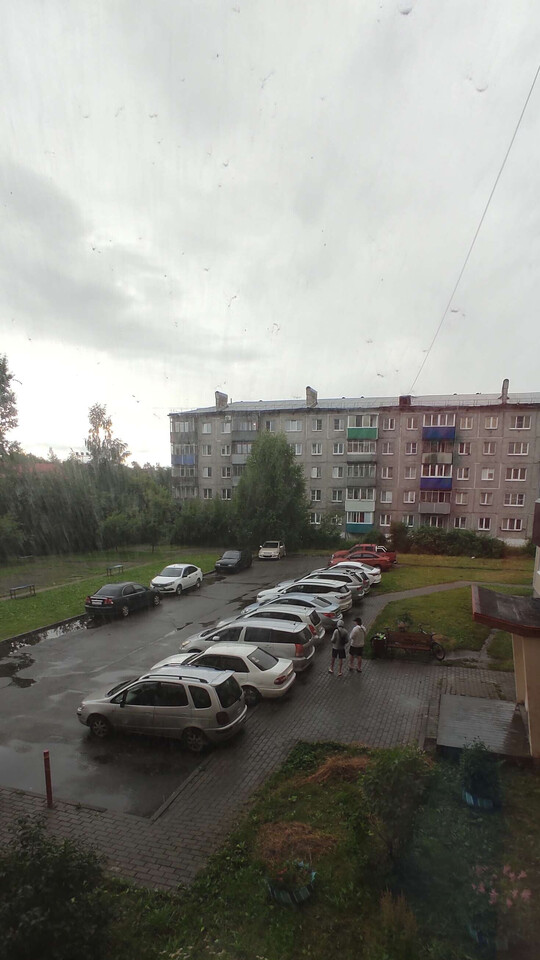 квартира г Междуреченск ул Весенняя 26а Кузбасс фото 10