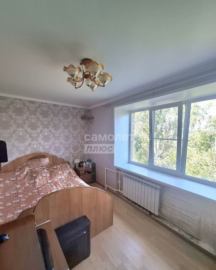 квартира г Бузулук ул Маршала Егорова 15 фото 4