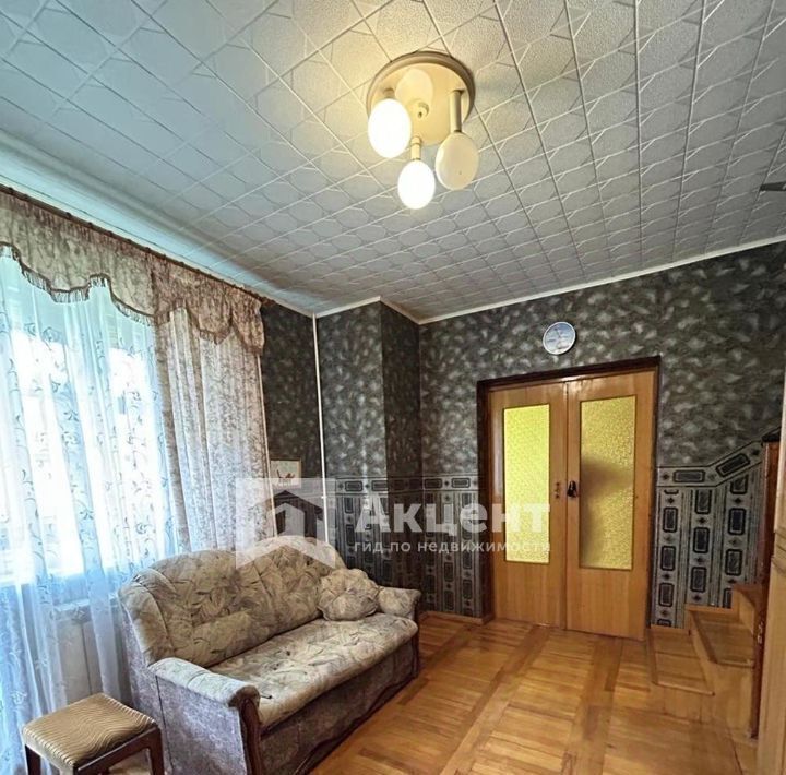 квартира г Иваново р-н Октябрьский пер 2-й Зарядьевский 2/10 фото 8