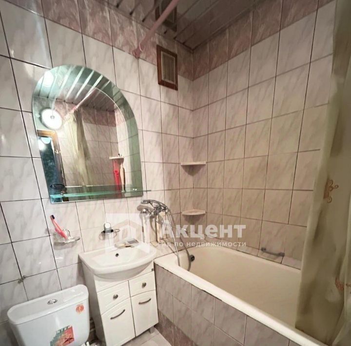 квартира г Иваново р-н Октябрьский пер 2-й Зарядьевский 2/10 фото 22