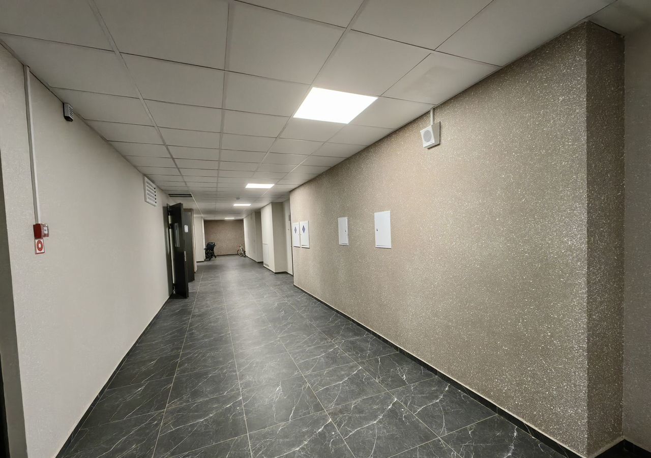 квартира г Воронеж р-н Коминтерновский пр-кт Труда 93 ЖК «Городские Истории» поз. 3 фото 12