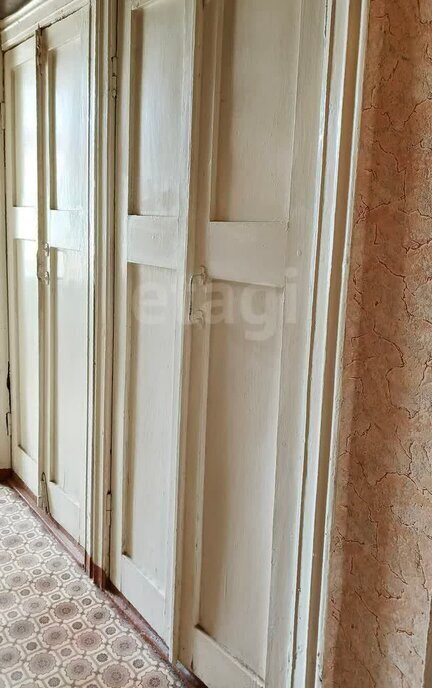 квартира г Тамбов р-н Ленинский ул Советская 38а фото 6