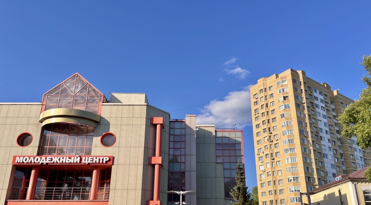 квартира г Реутов ул Победы 2к/1 Реутов фото 2